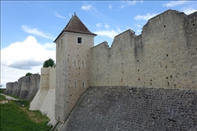 Provins UNESCO